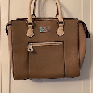 Guess Handbag Purse